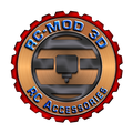 RCMod3D