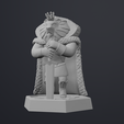 3D-Model-Armello-King-of-Armello-Figure-2.png STL-Datei Armello - King of Armello・Modell für 3D-Drucker zum Herunterladen