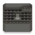 9mm-front.jpg Milwaukee Packout 9mm storage accessory