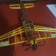 Shinden-side-2.jpg J7W1 Shinden (Scale Flying Aircraft 1000mm)