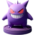 octoplasma.png Gengar Pokémon Ectoplasma