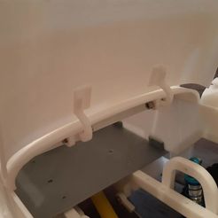 20200314_221806.jpg STL-Datei M35A2 Hinge hood kostenlos・3D-Drucker-Design zum herunterladen