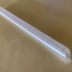 F9F8DB3E-42C9-4707-8C09-255B8E2E707B.jpeg Fichier STL gratuit Paille réutilisable Bubble Tea Boba・Design imprimable en 3D à télécharger