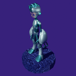 untitled1.png MEGAMAN 3D FOR PRINT