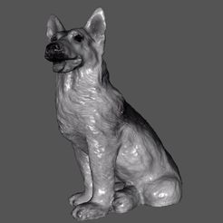 2.jpg Fichier STL doggy pack 3・Design pour imprimante 3D à télécharger