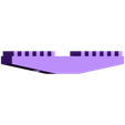 gt2_clip.stl Free STL file Tough Belt Clip・Template to download and 3D print