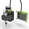 b.jpg Controller Case for CNC 3018