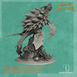 Dragon-Turtle-Rear.png Tortuga Dragón