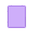 Box.STL Modular Storage Box