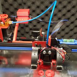 20200225_222622.jpg STL file support cable hotend , ventilations・Template to download and 3D print