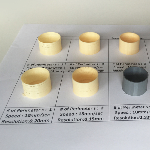3.png Download free STL file Simple Cylinder Test • 3D printing template, David_Mussaffi