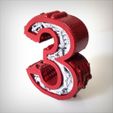 Pack Steampunk number
