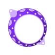 FanGuard - Cover2.stl BROHOOF 2.0 // 3D CARTESIAN PRINTABLE PRINTER