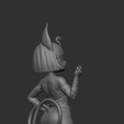 Preview15.png Ankha Animal Crossing 3D-Druck Modell