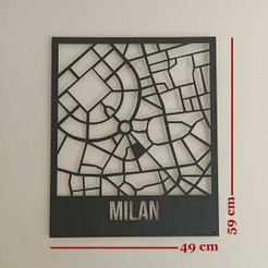 il_1140xN.2663060711_198z.jpg Milan map wall decor 3d and laser cut