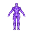 Venom Agent.obj Venom Agent Spiderverse Textured Model