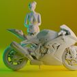 1.jpg Girl posing with Motorcycle