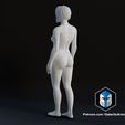 p1_0003.jpg Halo Cortana Figurine - Pose 1 - 3D Print Files