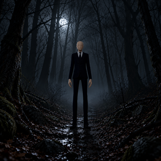 Slenderman
