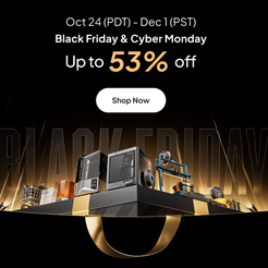 🔥 ELEGOO Universelle Gutscheincodes – Sofortrabatte für alle Stores!