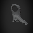 DarthRevanArmorLateralBase.png STL file Star Wars Darth Revan Armor for Cosplay・3D printing model to download