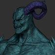 18.png Demon Bust