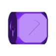 E dice.stl Edge Dices