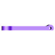 2117_leg_01.stl Free STL file Xpider-- code name Thinman・3D printing model to download