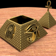 PIRAMIDE-CAJA-1.1.png STL file EGYPTIAN PYRAMID BOX・3D print model to download