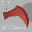 2.png Scanty Daemon Horn