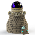 fr-whole.png Torre dos Magos (Campanha de Dungeons and Dragons)
