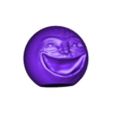 BOLA stl_SubTool1.stl JESTER DEVIL MY CRY