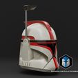 20007.jpg Phase 1 Clone Trooper Helmet - 3D Print Files