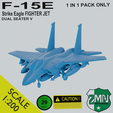 A1.png F-15E DUAL SEATER V2  (2X PACK)