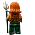 snapshot_p3d-4.png Ocean Warrior Aquaman Minifigure