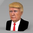 president-donald-trump-bust-ready-for-full-color-3d-printing-3d-model-obj-mtl-stl-wrl-wrz (1).jpg President Donald Trump bust ready for full color 3D printing