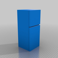 81b10ec778d38a42e49ad21055c846d5.png Barbie-scale Fridge-Freezer