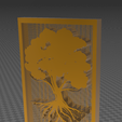 Screenshot_4.png Suspended Tree Of Life Rooted - Thread Art