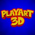 PlayArt3D