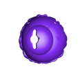 neck_lower.stl Free STL file The Fabled Hare (A 3D Printed Ball-jointed Doll)・3D printable object to download