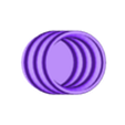 fourier_vase4.stl Vase de Fourier