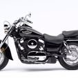 KAWASKI1500.jpg Kawasaki VN1500 Motorcycle 1:16