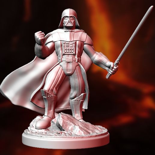 DarthVader.jpg Star Wars - May the 4th PACK