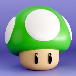 honguito_1.jpg Pop it pencil, Toad - Toad mario mushroom - Pop it pencil, Toad mario mushroom - Pencil topper - Pencil topper