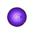 Sphere_no_hole_V3.stl V-150 Planet Defender Ion Cannon
