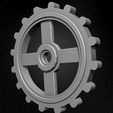 Pack-of-40-Gears-Kitbash-Volume-02-Sculpted-by-Yacine-BRINIS-Set-032.jpg Pack of 40 IMM Gears Brushes for ZBrush (Kitbash) Volume 02