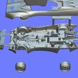 20230713_184018.jpg 1980s KENNER BATMOBILE TOY CAR - 3D SCAN -