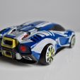 DSC_0303.jpg Free STL file Rocket League Endo・3D printable model to download