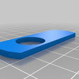shutter_3.png STL-Datei 3D Printed Pinhole 35 mm kostenlos herunterladen • 3D-druckbares Modell, cirion
