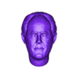 John Lithgow By Joaco Kin.obj John Lithgow - Trinity Killer